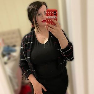 Meet your Posher, Jessie